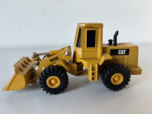 Caterpillar 950e radlader - 950e,