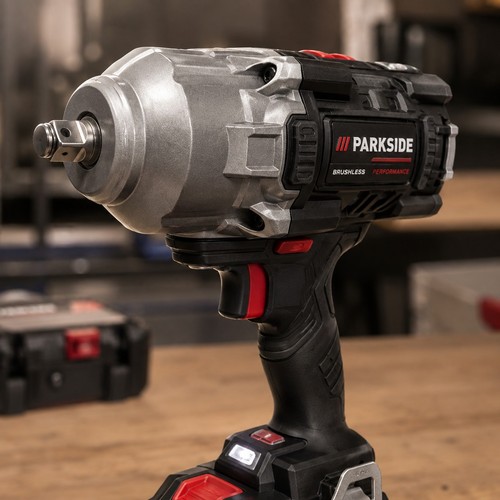 Parkside performance passp - parkside,