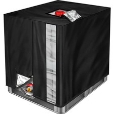 IBC Tank Abdeckung 1000L