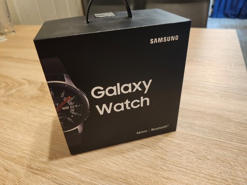 Samsung galaxy watch - samsung,