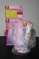 Barbie Mattel 2003 Tischlampe