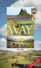 St Cuthbert's Way: The