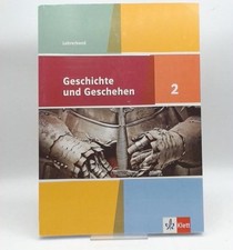 Geschichte und Geschehen 2