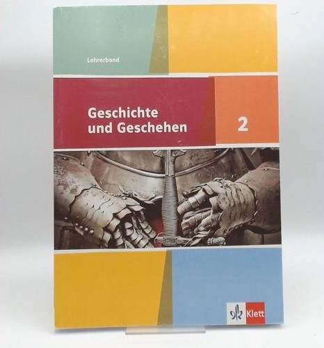 Geschichte und geschehen - und, 2