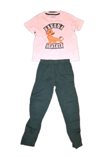 Kinderpyjama hausanzug - kinderpyjama, /hausanzug
