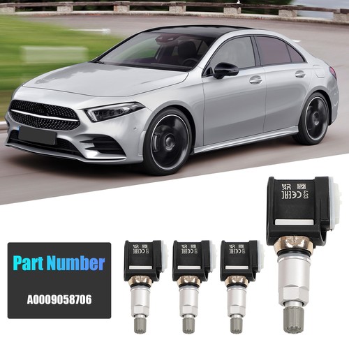 Für mercedes a0009058706 - 4,