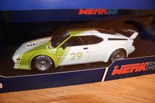 BMW M1 Procar Series 1980 #29