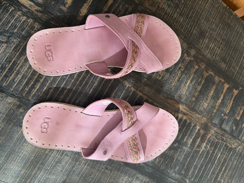 Ugg sandalette 40 - ugg, gr.40
