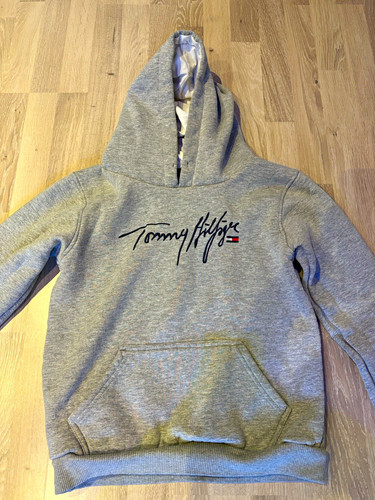 Tommy hilfiger damen hoodie - damen,