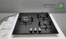 Bosch Gaskochfeld PPC6A6B10 /