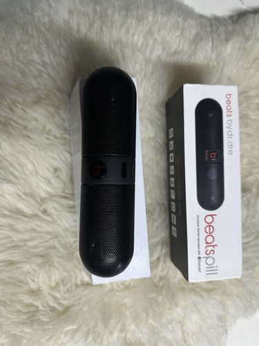 Beats dre pill wireless - dre,