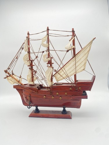 Original modelschiff - original,