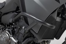 Motech sturzbügel schwarz - sw-motech,