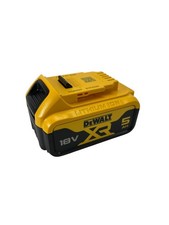 Dewalt dcb184 18v 5 ah - dcb184-xj,