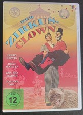 Der Zirkus Clown/jerry