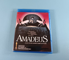 Amadeus - Director's Cut - Bluray Film