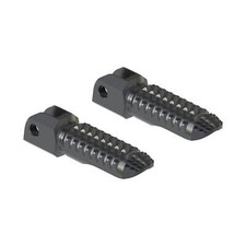 Fußrasten STREET für Ducati Scrambler 1100 Sport Pro (20-) 1K/2K - Sozius