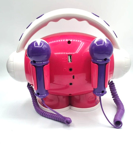 Mp3 karaoke roboter - mp3,