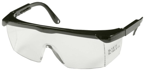 Sbs schutzbrille augenschutz - schutzbrille,