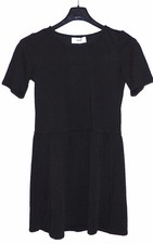 Minimum moves Kurzarm Kleid