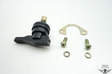 Manueller Choke für Dellorto PHVA PHVB Vergaser für Piaggio Gilera Roller