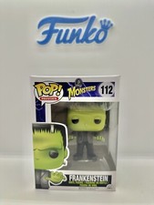 Funko Pop Monsters