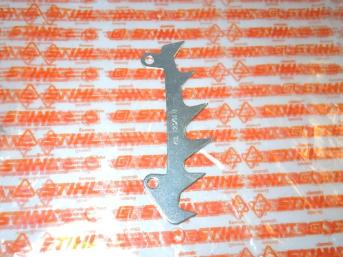 1123 stihl kralle - 1123,