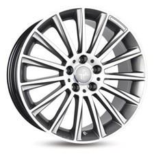 Zoll kt18 felgen für - 4x, 18