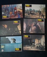 The Riffs 11 Aushangfotos AHF