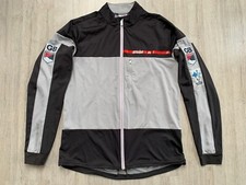 SWIX GB Team Langlaufjacke