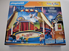 Playmobil 70963 Zirkus NEU