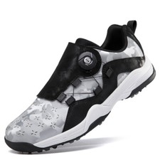 Herren Damen Golf Schuhe