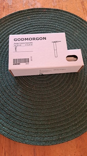 Godmorgon standfestigkeit für - godmorgon,