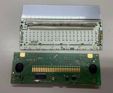 Becker Indianapolis Pro 7950 Display mit Platine 