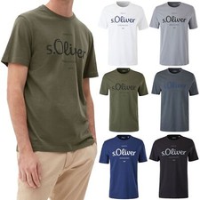 S.OLIVER Herren T-Shirt