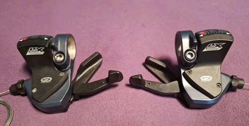 Sehr guter zustand shimano - guter,