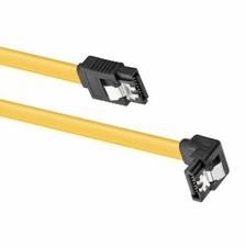 SATA Kabel S-ATA 600 6 Gb/s