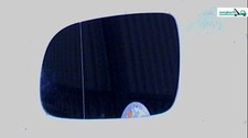 A-spiegelglas L El.verst./hzb Polo 6N2 '01 6N1857521J VW Polo 6N Mod. 2000 Bj