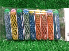 (Stück= 1,39€) FILIGRANWICKLER 13 mm 9-er Packung- Lockenwickler gratis Versand