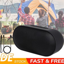 Tragbarer Wireless Bluetooth