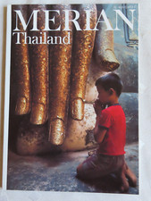 Merian thailand heft 12 - thailand, /