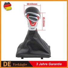 SCHALTKNAUF SCHALTSACK FÜR