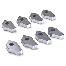 Valve Seat Cutting Carbide Tip