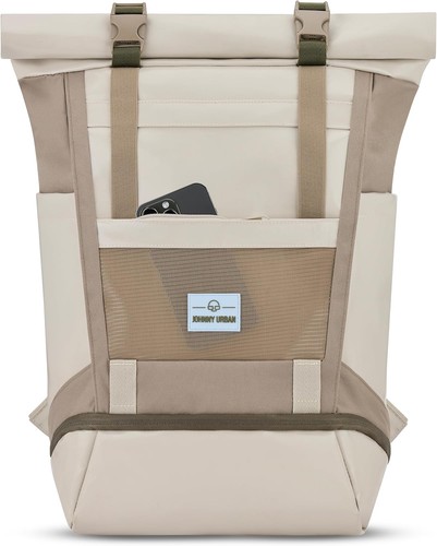 Wasserdichter stadtrucksack - wasserdichter,