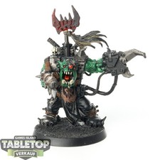 Orks - Ork Warboss - klassisch