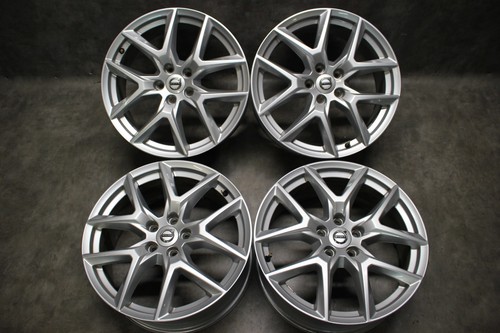 Original volvo xc40 - 4x,