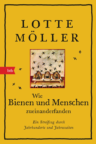 Wie bienen und menschen - wie,