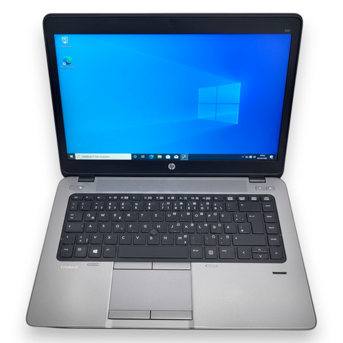 Elitebook 840 notebook - hp,