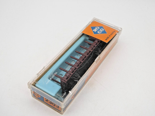 Spur roco 2303 - roco,