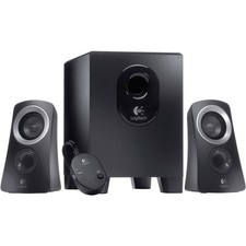 Logitech Speaker System Z313
